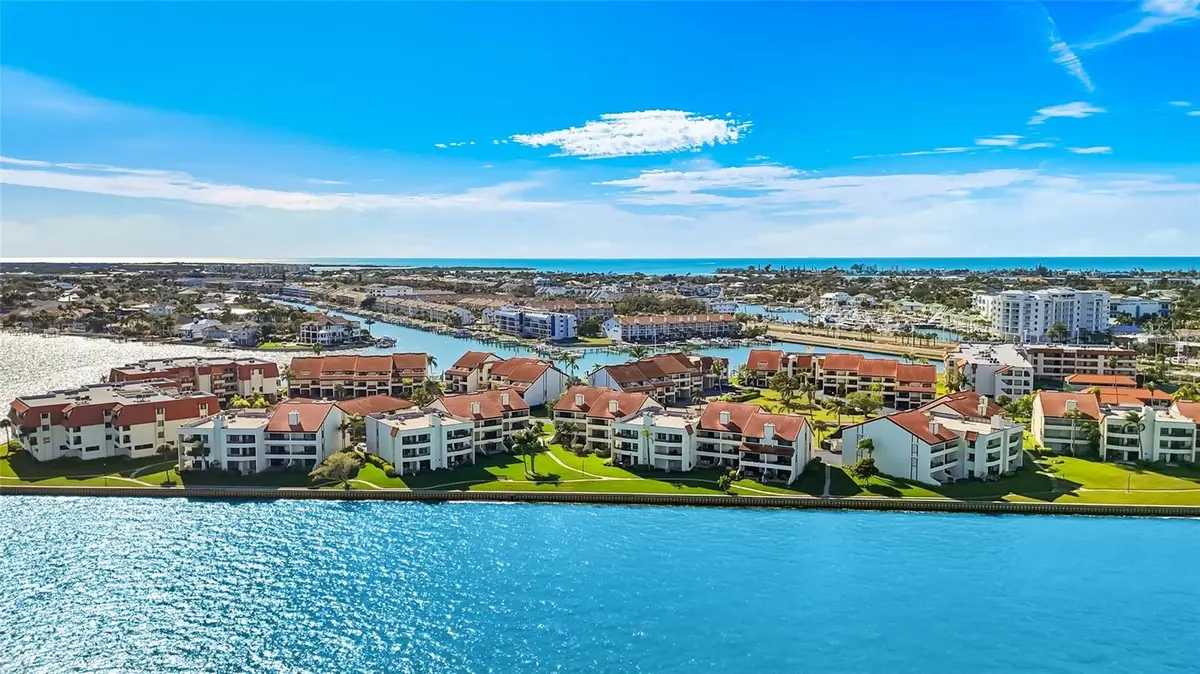 121 1st Street E #109, Tierra Verde, FL 33715 - Image #1