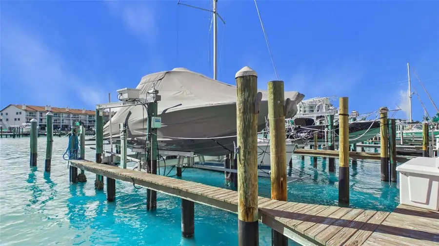 121 1st Street E #109, Tierra Verde, FL 33715 - Image #2