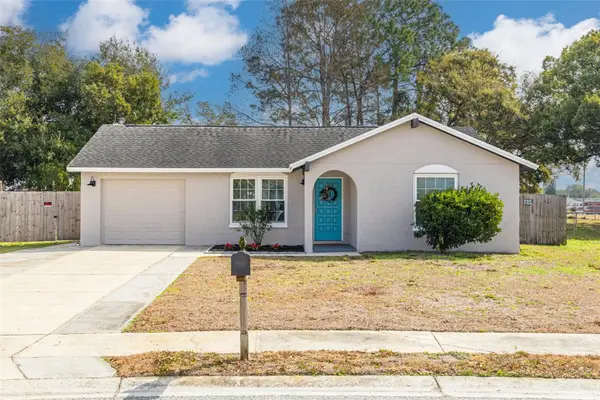 7216 Whist Way, NEW PORT RICHEY, FL 34655