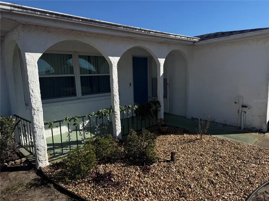 11718 Newell Drive, Port Richey, FL 34668 - #3