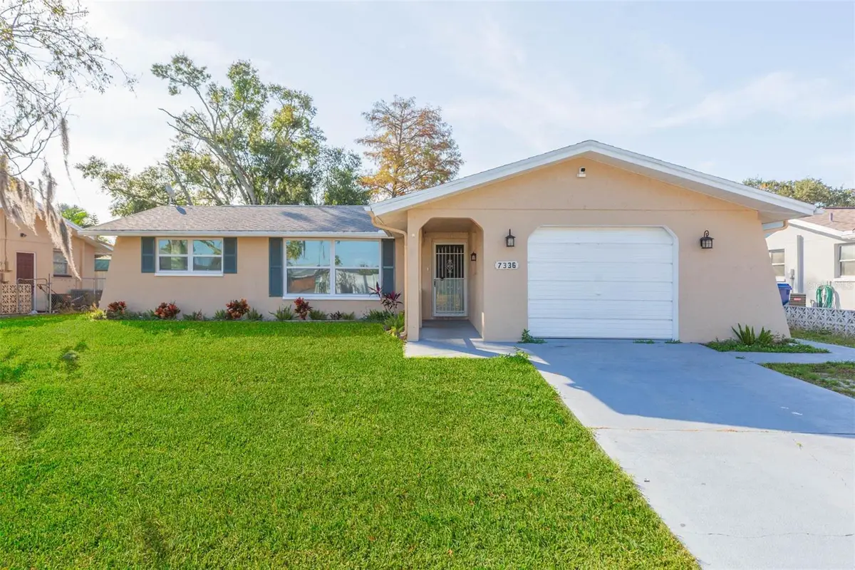 7336 Cherry Laurel Drive, Port Richey, FL 34668 - #1