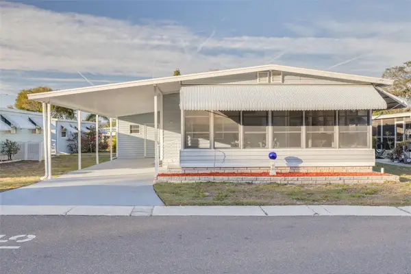 29250 Us Highway 19 N #537, CLEARWATER, FL 33761