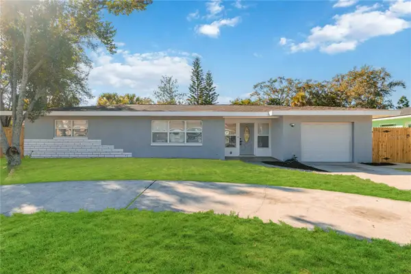 540 Milwaukee Avenue, DUNEDIN, FL 34698