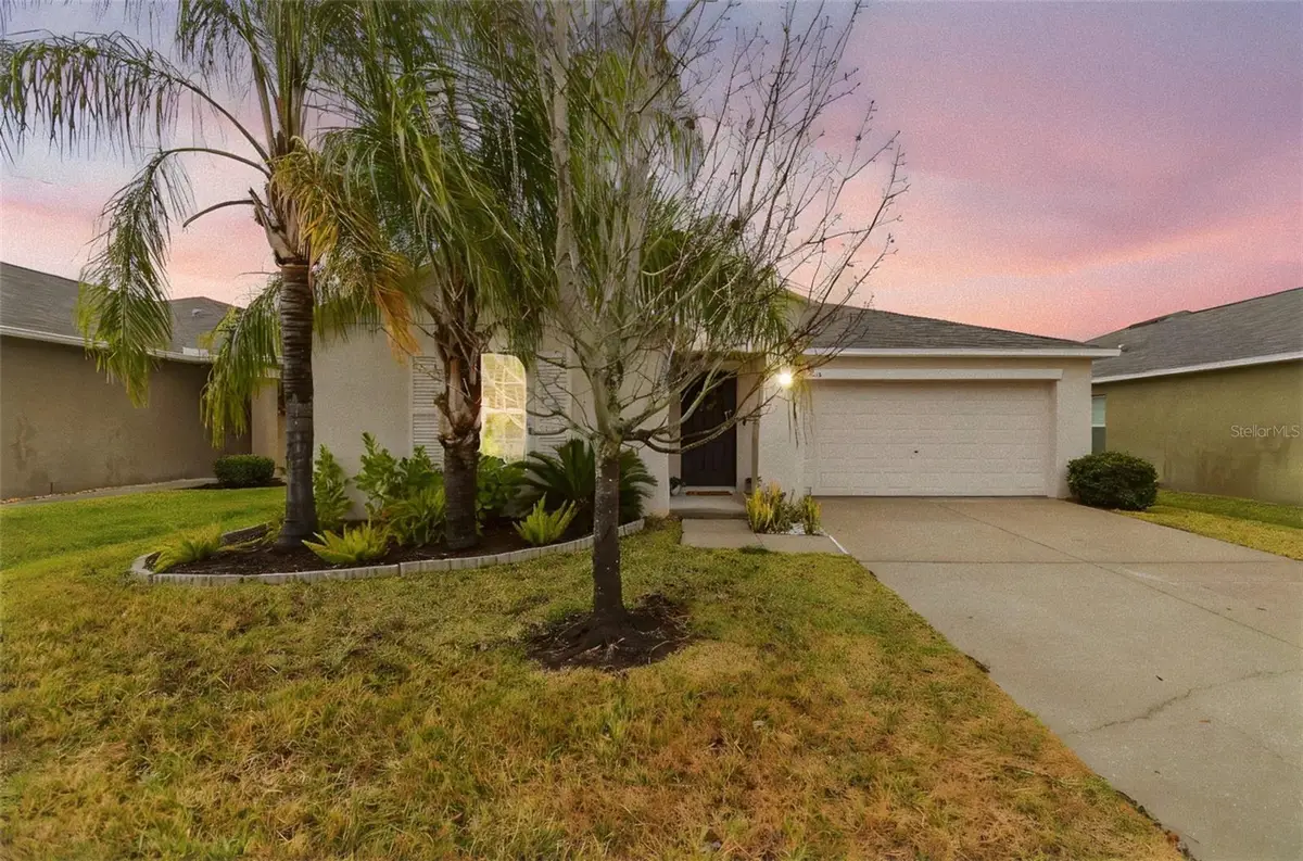 4904 Babbling Brook Lane, Wimauma, FL 33598 - Image #1