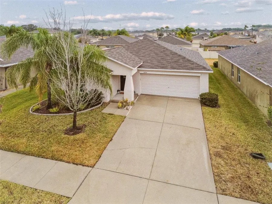 4904 Babbling Brook Lane, Wimauma, FL 33598 - Image #2