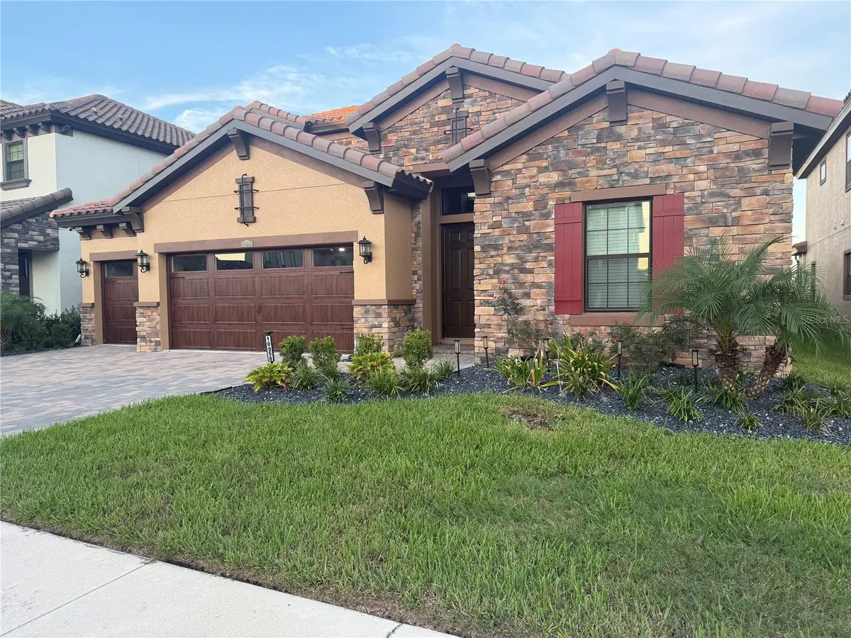 10958 Rustic Timber Loop, San Antonio, FL 33576 - #1