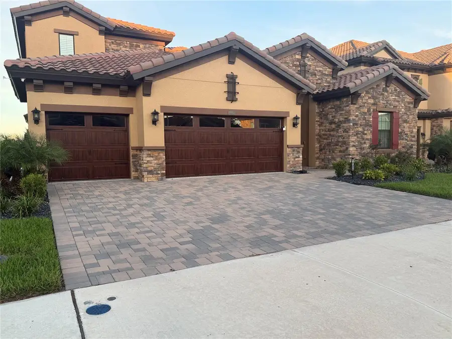 10958 Rustic Timber Loop, San Antonio, FL 33576 - #2