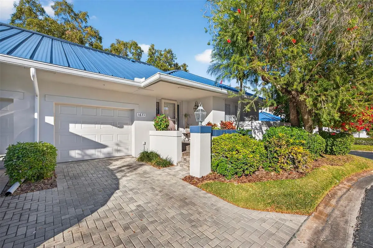 1671 Watermark Circle Ne, Saint Petersburg, FL 33702 - #1