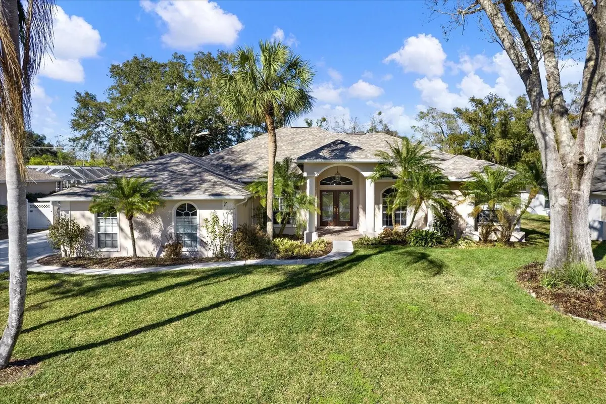 704 Fayette Place, Lutz, FL 33549 - Image #1