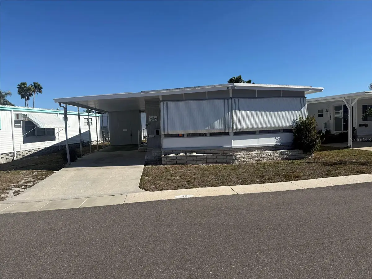 7901 40th Avenue N #66, Saint Petersburg, FL 33709 - Image #1