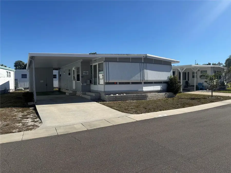 7901 40th Avenue N #66, Saint Petersburg, FL 33709 - Image #3