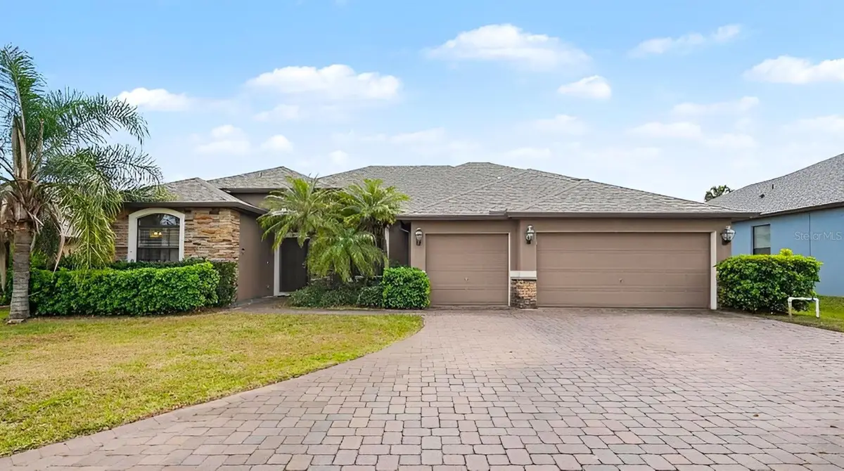 255 Sirius Court, Melbourne, FL 32904 - #1