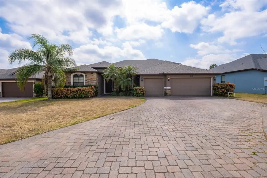 255 Sirius Court, Melbourne, FL 32904 - #2