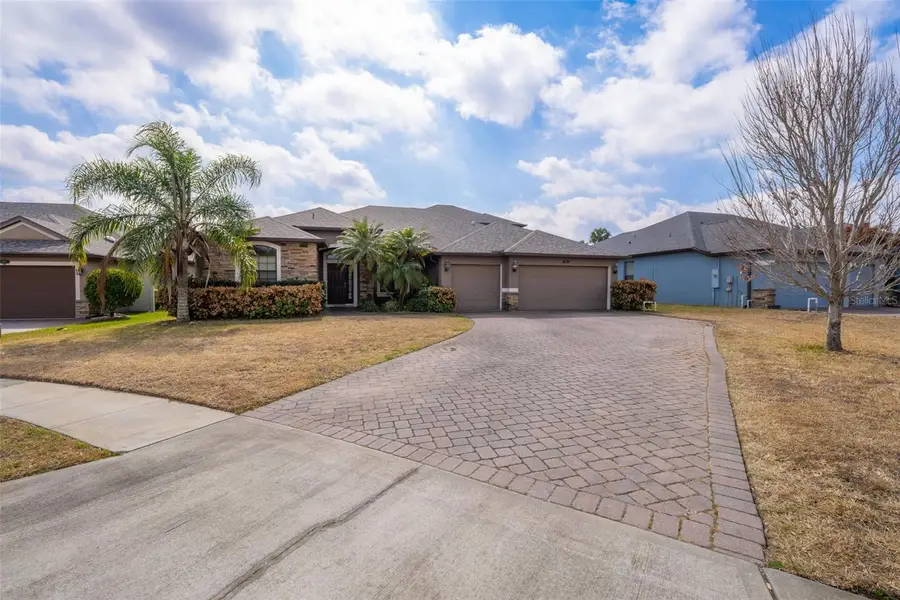 255 Sirius Court, Melbourne, FL 32904 - #3