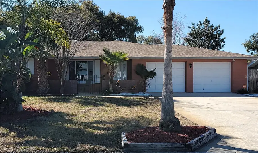 7702 Rosewood Drive, Port Richey, FL 34668 - Image #2