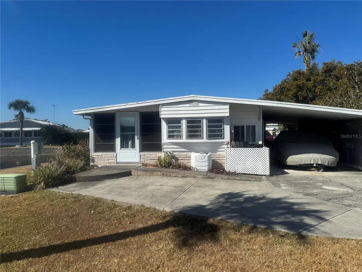 4842 Britni Way #058, Zephyrhills, FL 33541 - Image #1