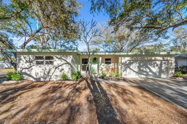 1535 S Fredrica Avenue, CLEARWATER, FL 33756