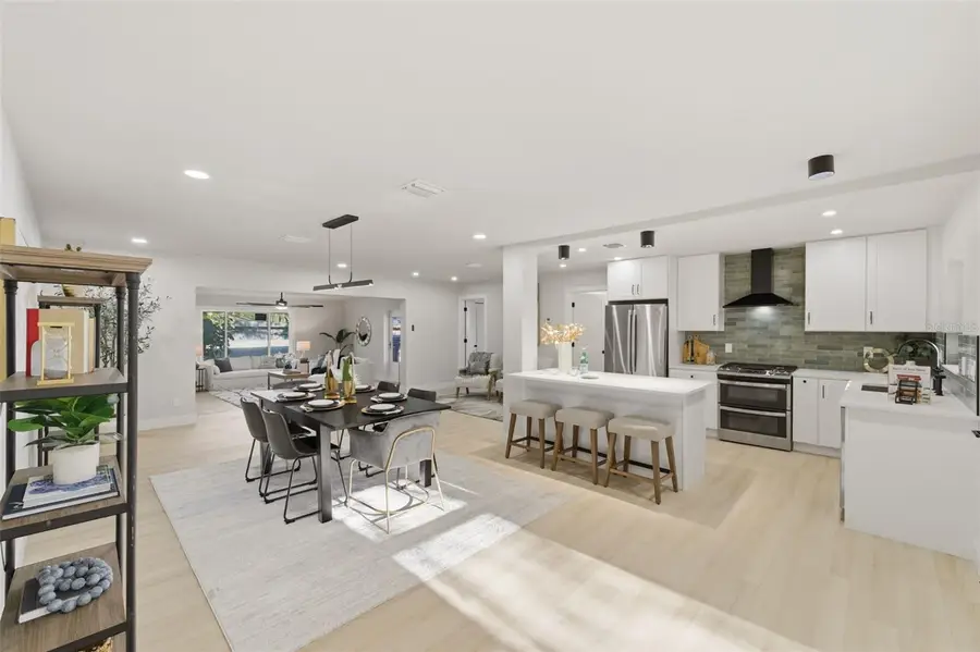 1535 S Fredrica Avenue, Clearwater, FL 33756 - #3