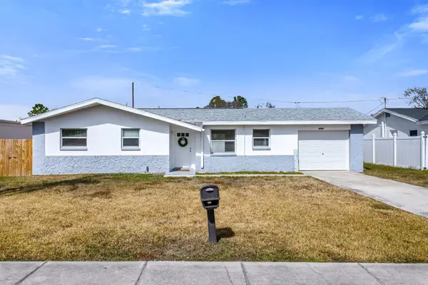 4761 76th Avenue N, PINELLAS PARK, FL 33781