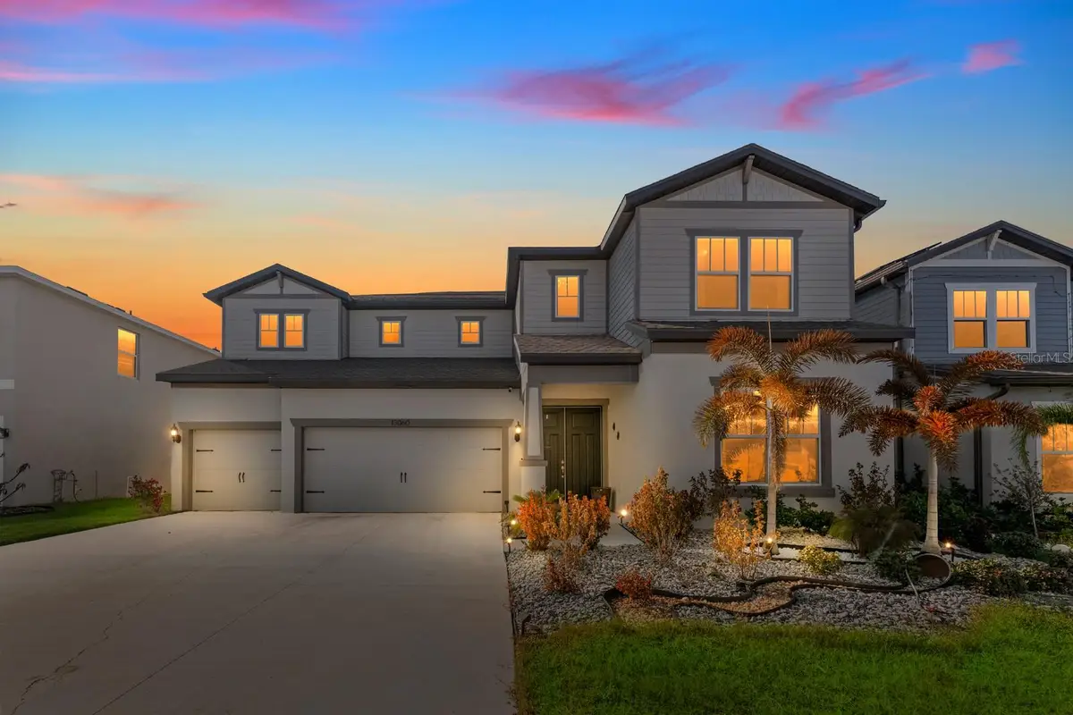 13060 Willow Grove Drive, Riverview, FL 33579 - #1