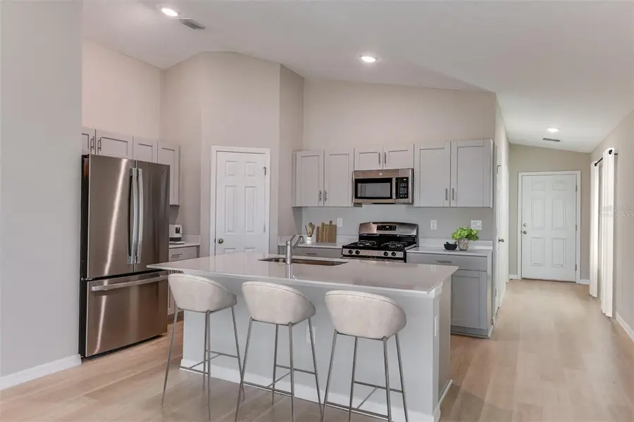 4402 Riverbend Boulevard, Haines City, FL 33844 - #3