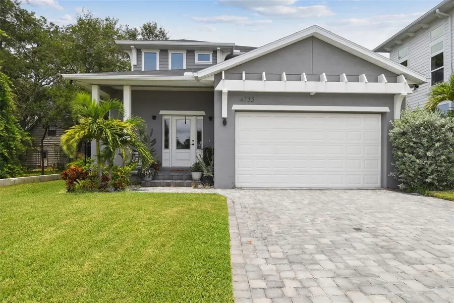 4755 W Tarpon Street, Tampa, FL 33616 - #3