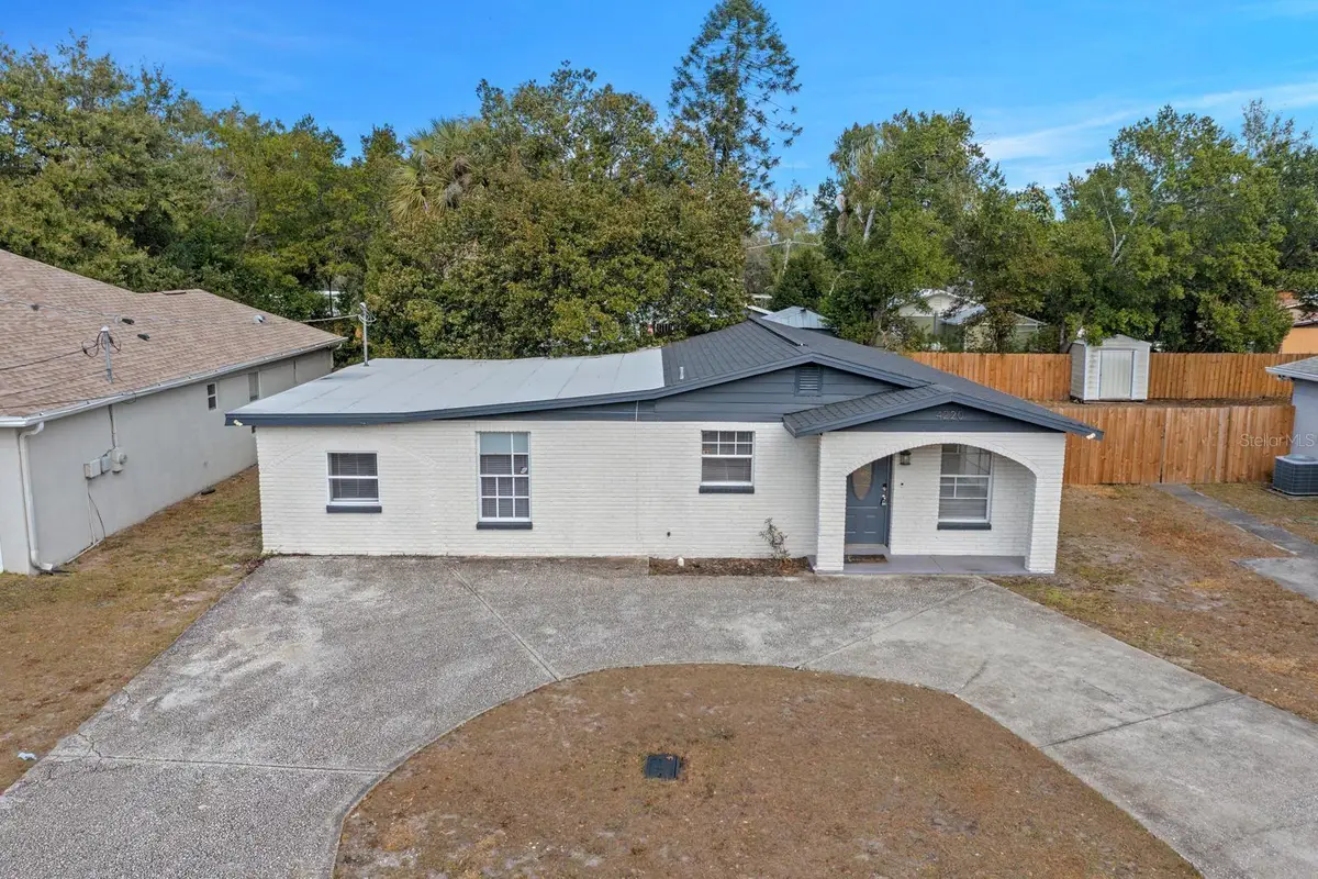 4220 E Powhatan Avenue, Tampa, FL 33610 - Image #1