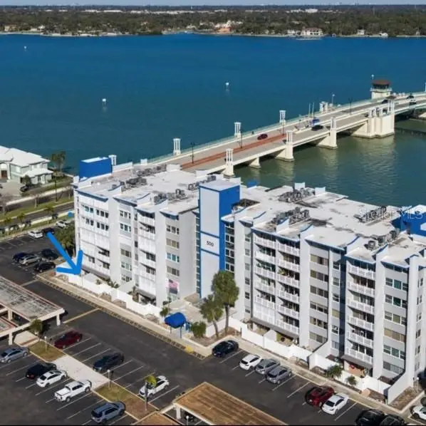 500 Treasure Island Causeway #106, Treasure Island, FL 33706 - #1