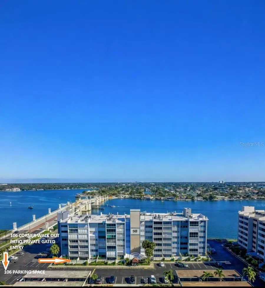 500 Treasure Island Causeway #106, Treasure Island, FL 33706 - #2