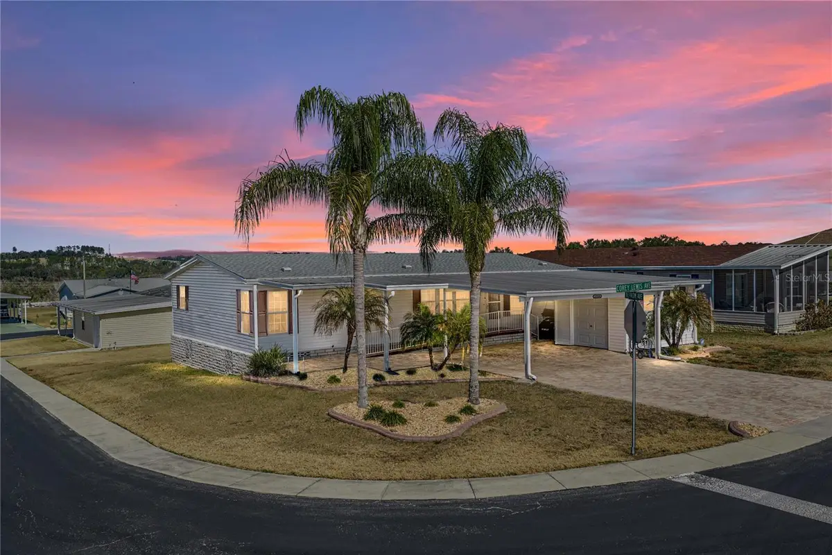 37519 Corey Lewis Avenue, Zephyrhills, FL 33541 - #1