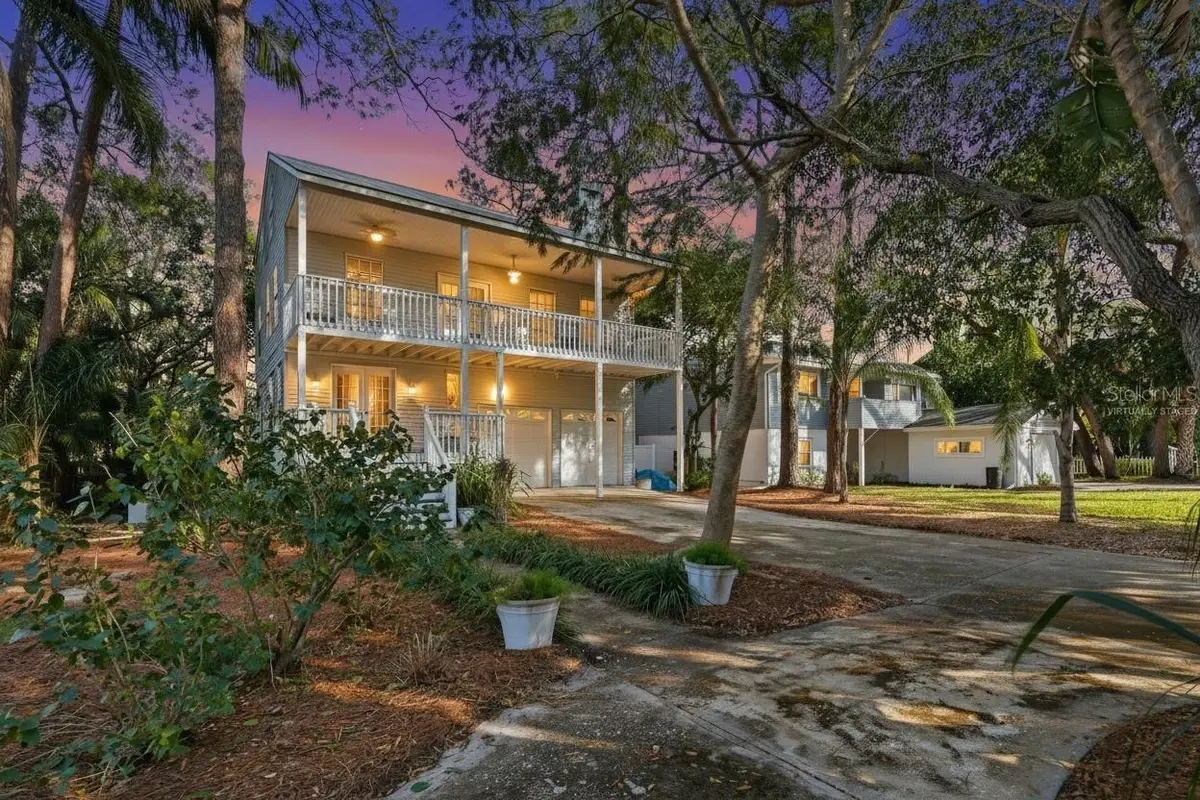 514 Wideview Avenue, Tarpon Springs, FL 34689 - #1