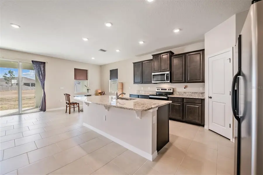 10653 Tally Fawn Loop, San Antonio, FL 33576 - #3