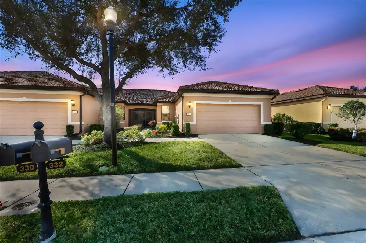 332 Bluewater Falls Court, Apollo Beach, FL 33572 - #1