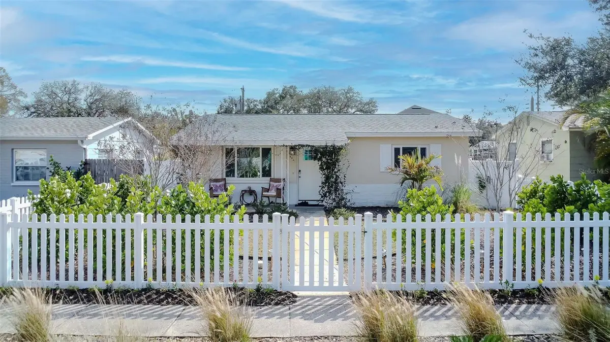 842 53rd Terrace N, Saint Petersburg, FL 33703 - #1