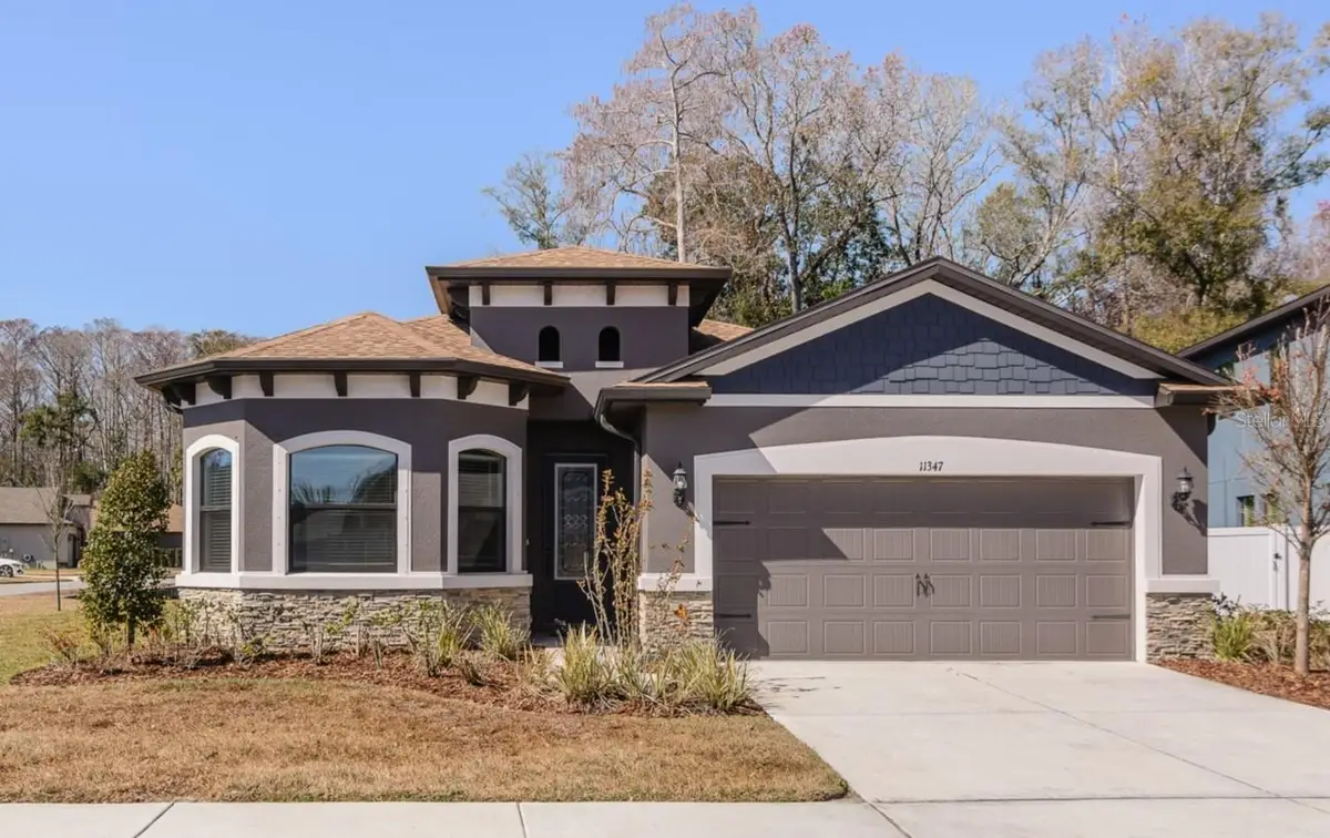 11347 Weaver Hollow Road, New Port Richey, FL 34654 - #1