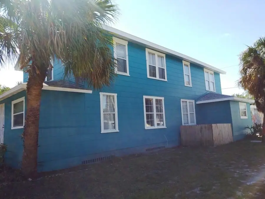 2162 1st Avenue N, Saint Petersburg, FL 33713 - #2