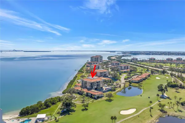 6104 Palma Del Mar Boulevard S #305, ST PETERSBURG, FL 33715