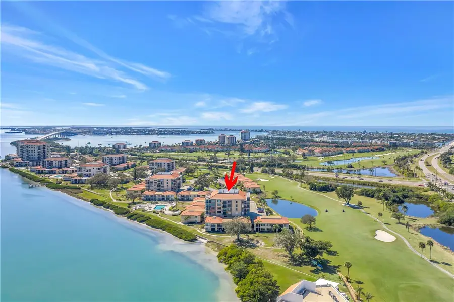 6104 Palma Del Mar Boulevard S #305, Saint Petersburg, FL 33715 - #3