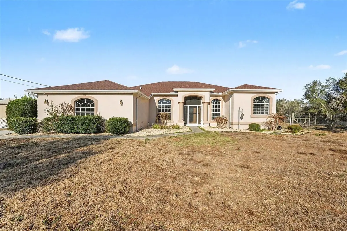 16031 Donney Moor Lane, Spring Hill, FL 34610 - #1