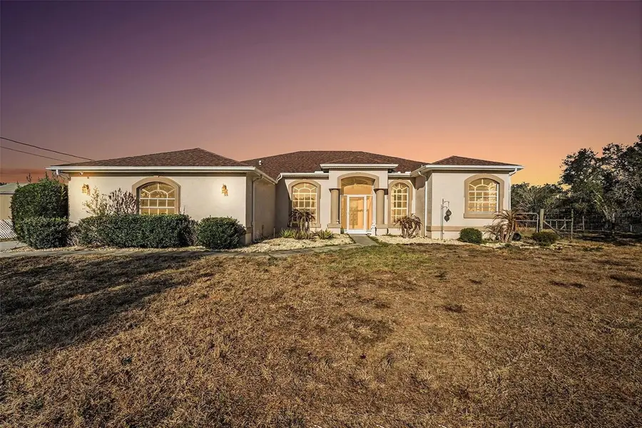 16031 Donney Moor Lane, Spring Hill, FL 34610 - #2