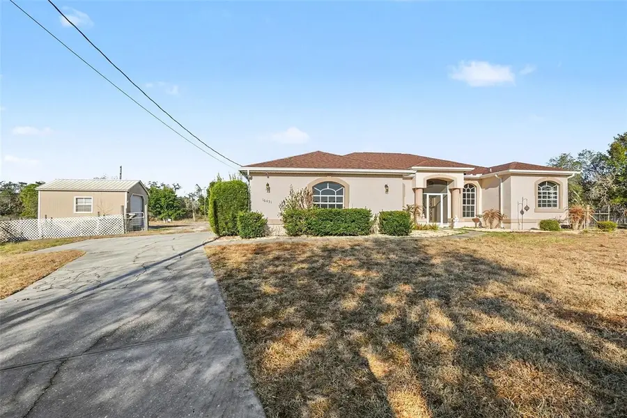 16031 Donney Moor Lane, Spring Hill, FL 34610 - #3