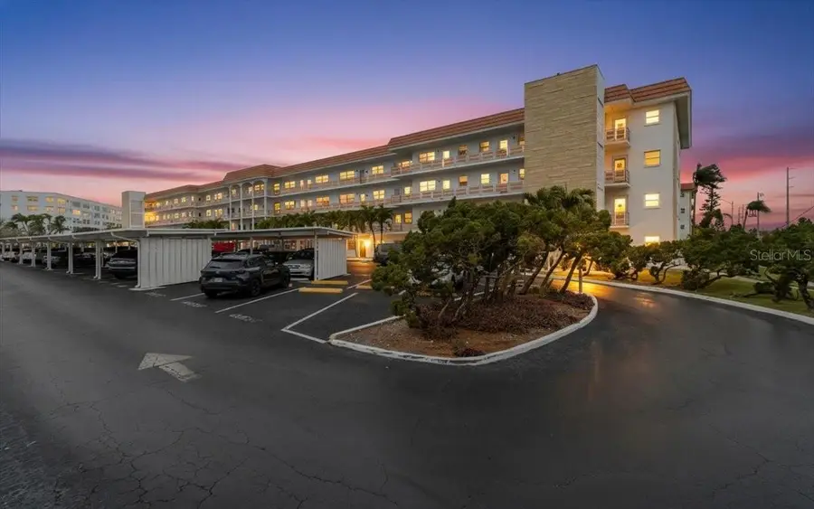 3128 59th Street S #401, Gulfport, FL 33707 - #2