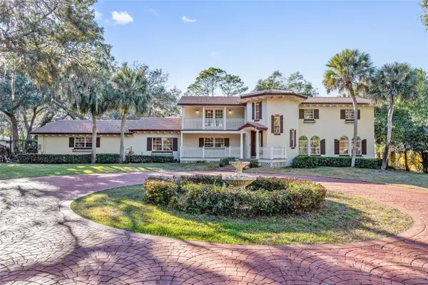 501 Sweetwater Club Circle, LONGWOOD, FL 32779