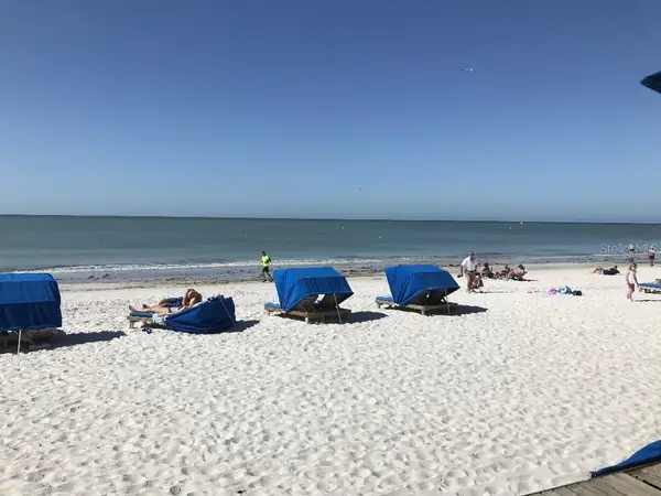 13101 Gulf Boulevard #1507, MADEIRA BEACH, FL 33708