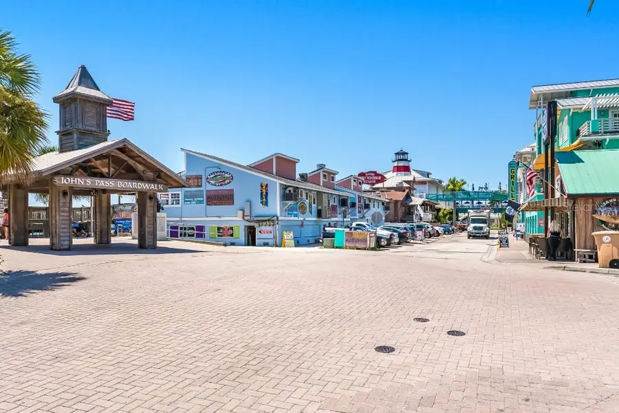 13101 Gulf Boulevard #1507, Madeira Beach, FL 33708 - Image #2