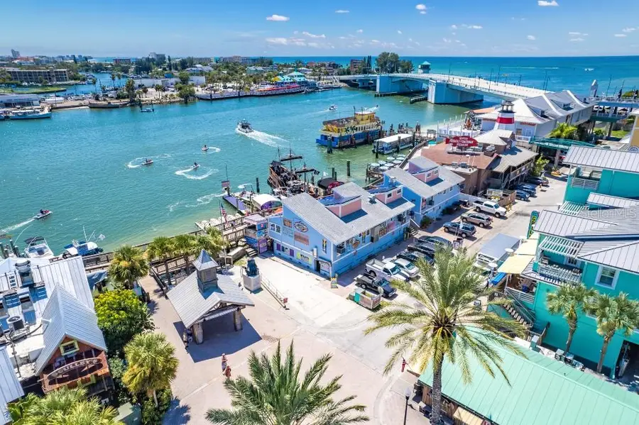 13101 Gulf Boulevard #1507, Madeira Beach, FL 33708 - Image #3