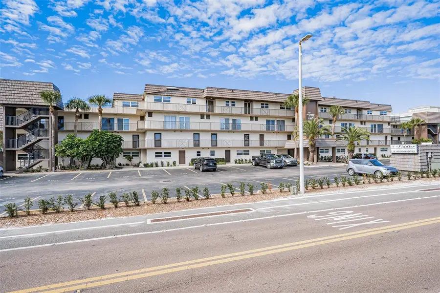 60 Gulf Boulevard #203, Indian Rocks Beach, FL 33785 - #2