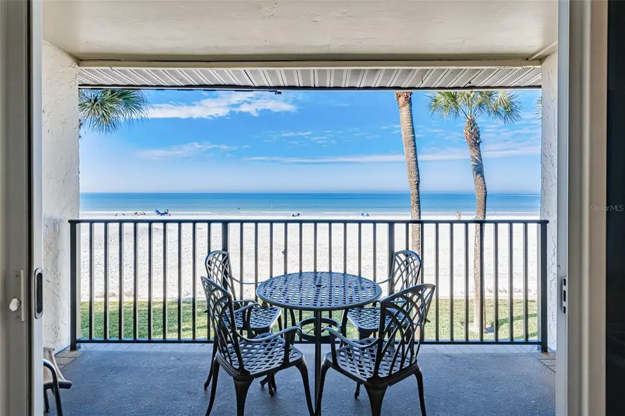 60 Gulf Boulevard #203, Indian Rocks Beach, FL 33785 - #3