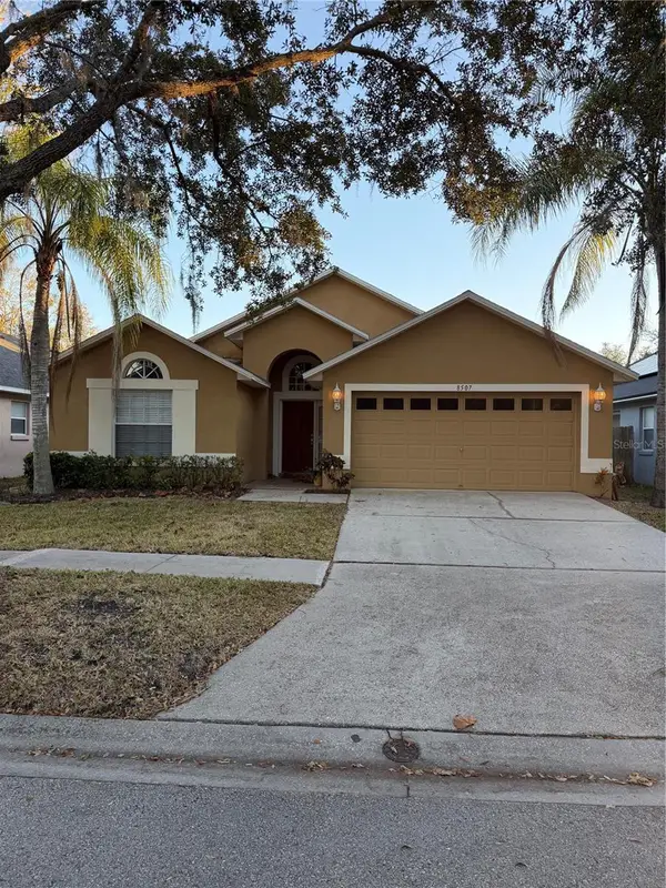 8507 Berch Hallow Court, TAMPA, FL 33647