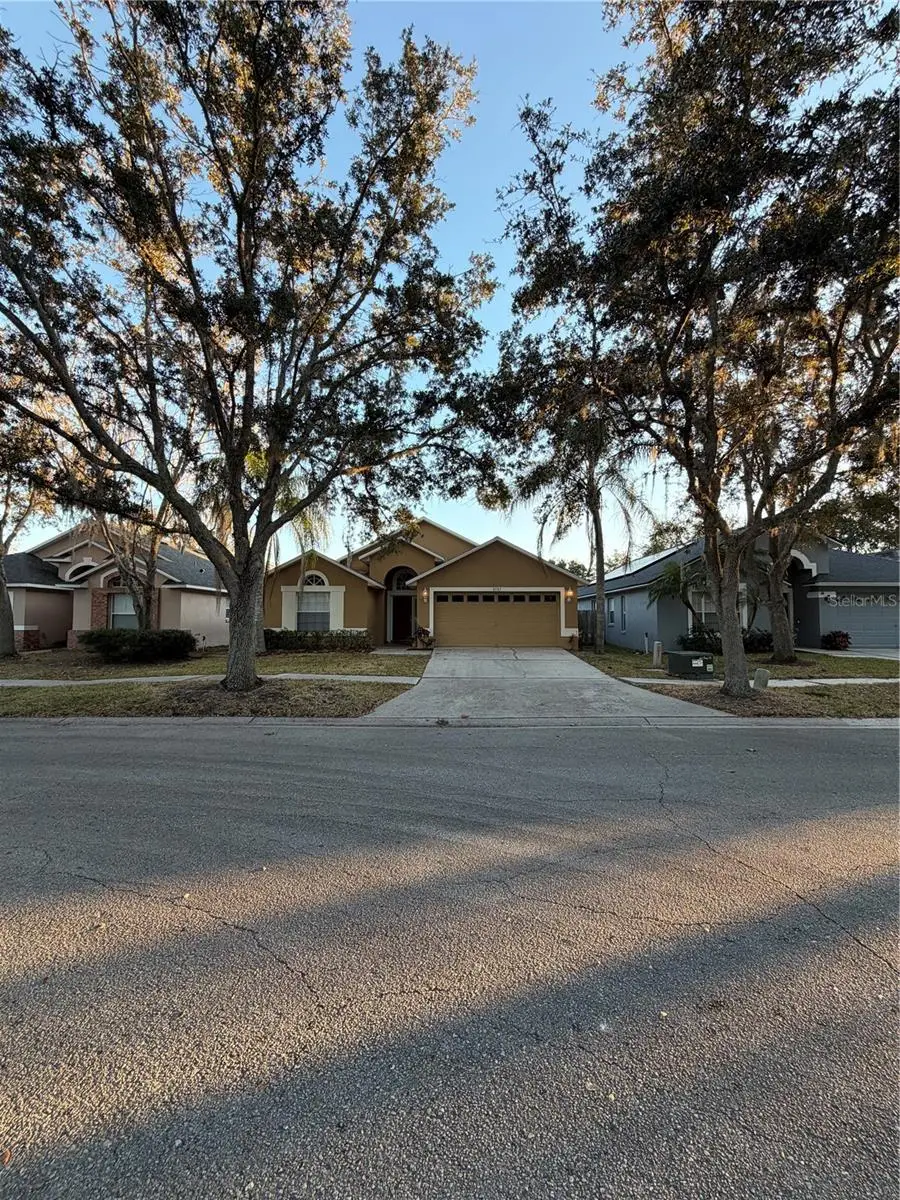 8507 Berch Hallow Court, Tampa, FL 33647 - #2